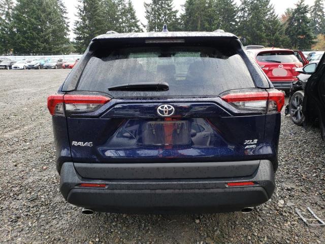 Photo 5 VIN: 2T3A1RFV5KC051020 - TOYOTA RAV4 