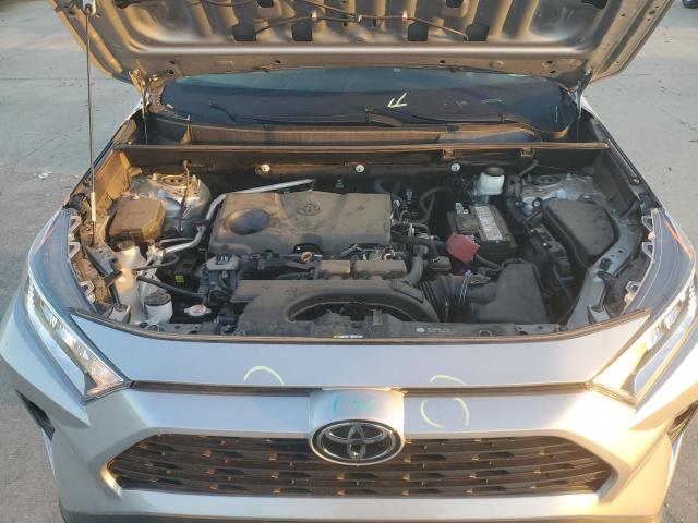 Photo 11 VIN: 2T3A1RFV5KW005492 - TOYOTA RAV4 XLE P 