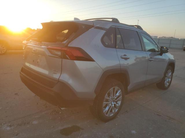 Photo 2 VIN: 2T3A1RFV5KW005492 - TOYOTA RAV4 XLE P 