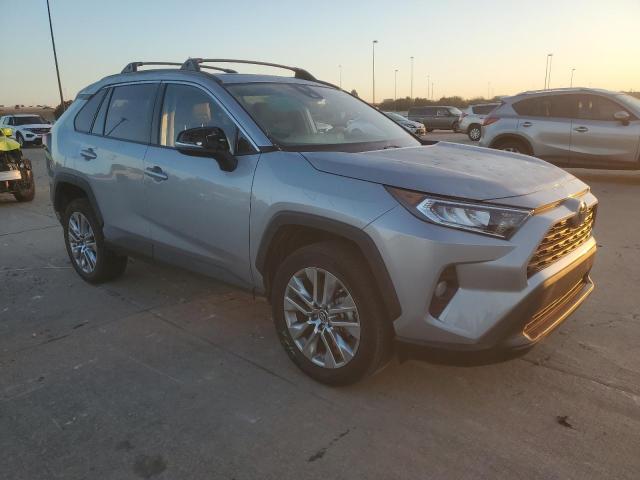 Photo 3 VIN: 2T3A1RFV5KW005492 - TOYOTA RAV4 XLE P 