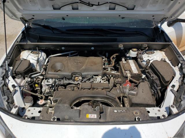 Photo 11 VIN: 2T3A1RFV5KW045247 - TOYOTA RAV4 