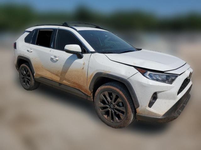 Photo 3 VIN: 2T3A1RFV5KW045247 - TOYOTA RAV4 