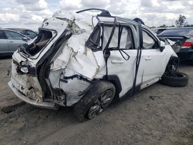 Photo 2 VIN: 2T3A1RFV5LC073214 - TOYOTA RAV4 XLE P 