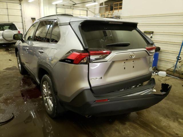 Photo 2 VIN: 2T3A1RFV5LC124565 - TOYOTA RAV 4 