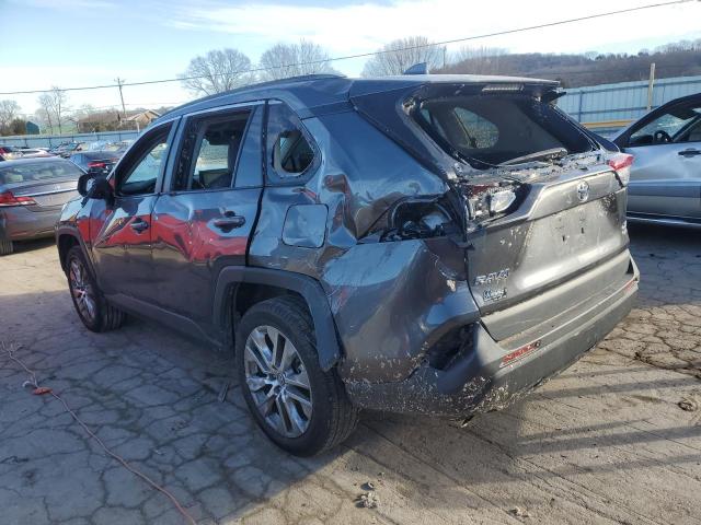 Photo 1 VIN: 2T3A1RFV5LC131807 - TOYOTA RAV4 