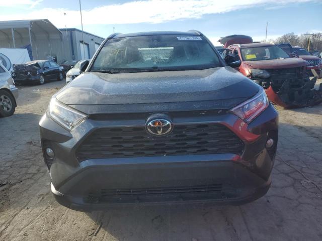 Photo 4 VIN: 2T3A1RFV5LC131807 - TOYOTA RAV4 