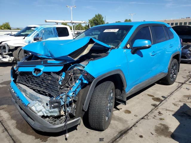 Photo 0 VIN: 2T3A1RFV5LC137798 - TOYOTA RAV4 XLE P 