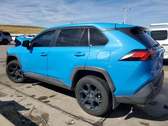 Photo 1 VIN: 2T3A1RFV5LC137798 - TOYOTA RAV4 XLE P 