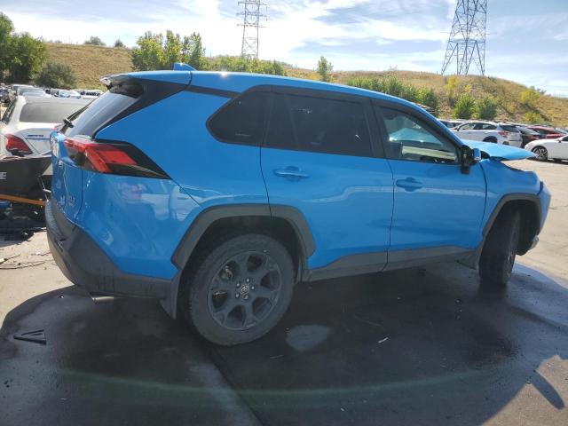 Photo 2 VIN: 2T3A1RFV5LC137798 - TOYOTA RAV4 XLE P 