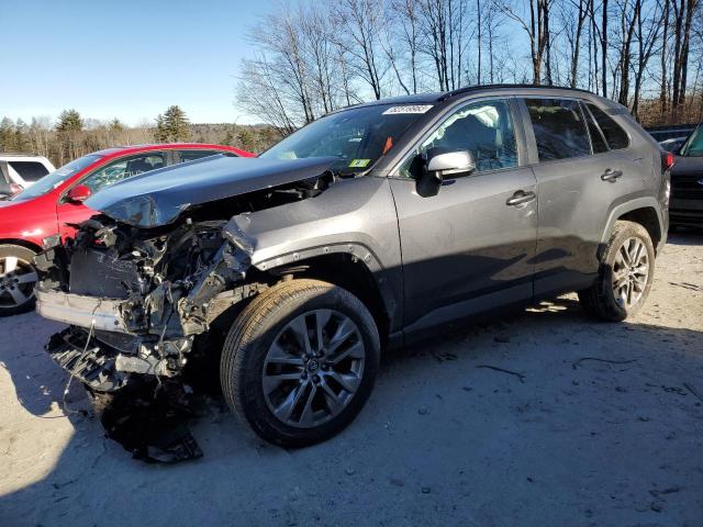 Photo 0 VIN: 2T3A1RFV5LW091954 - TOYOTA RAV4 