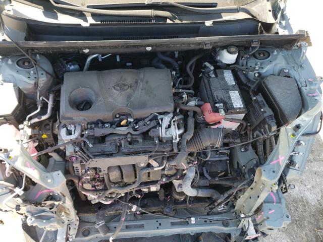 Photo 6 VIN: 2T3A1RFV5LW124144 - TOYOTA RAV4 XLE P 