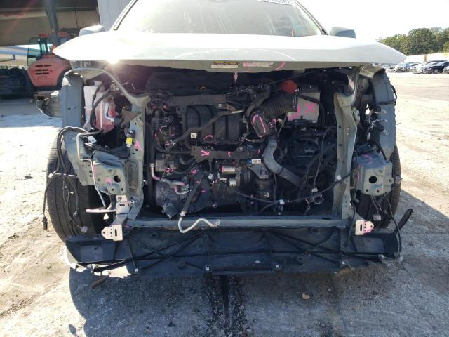 Photo 8 VIN: 2T3A1RFV5LW124144 - TOYOTA RAV4 XLE P 