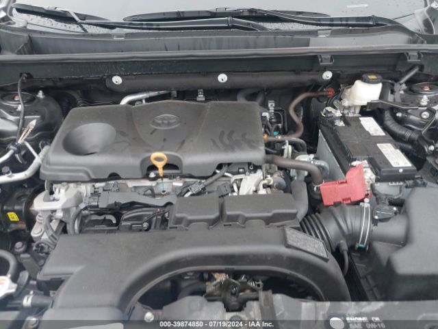 Photo 9 VIN: 2T3A1RFV5MC163299 - TOYOTA RAV4 