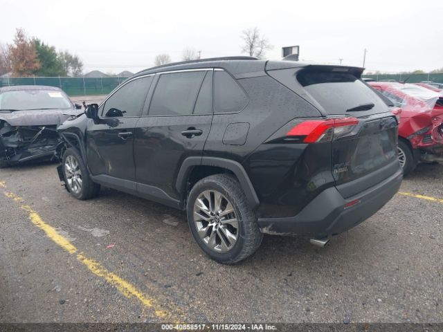 Photo 2 VIN: 2T3A1RFV5MC173900 - TOYOTA RAV4 