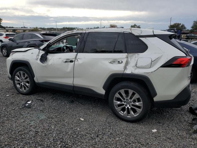 Photo 1 VIN: 2T3A1RFV5MW158697 - TOYOTA RAV4 