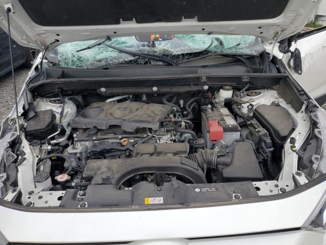 Photo 11 VIN: 2T3A1RFV5MW158697 - TOYOTA RAV4 