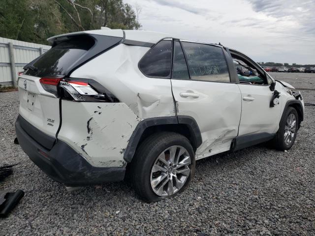 Photo 2 VIN: 2T3A1RFV5MW158697 - TOYOTA RAV4 