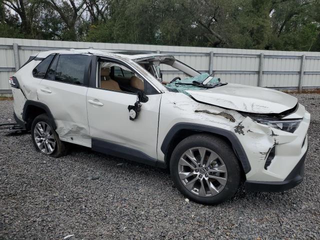 Photo 3 VIN: 2T3A1RFV5MW158697 - TOYOTA RAV4 