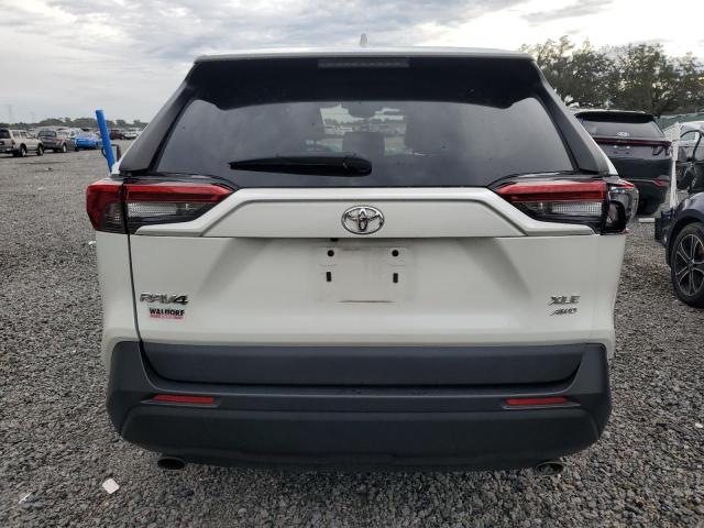 Photo 5 VIN: 2T3A1RFV5MW158697 - TOYOTA RAV4 