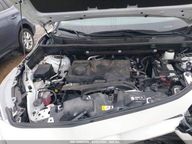 Photo 9 VIN: 2T3A1RFV5MW234595 - TOYOTA RAV4 