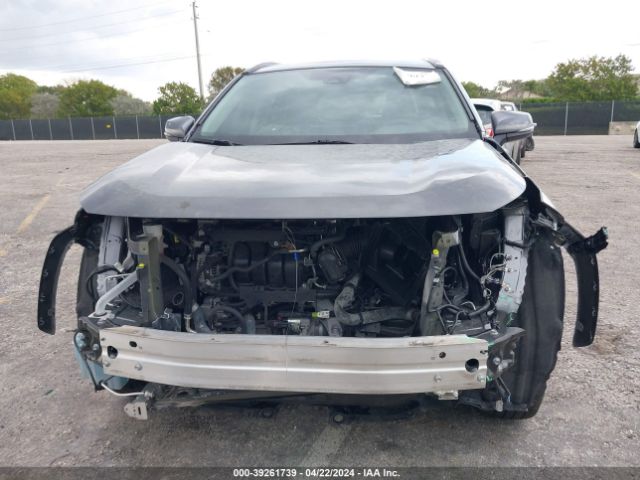 Photo 5 VIN: 2T3A1RFV5NC267499 - TOYOTA RAV4 