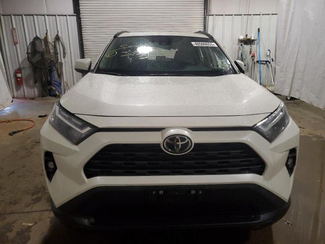 Photo 4 VIN: 2T3A1RFV5NW268232 - TOYOTA RAV4 XLE P 