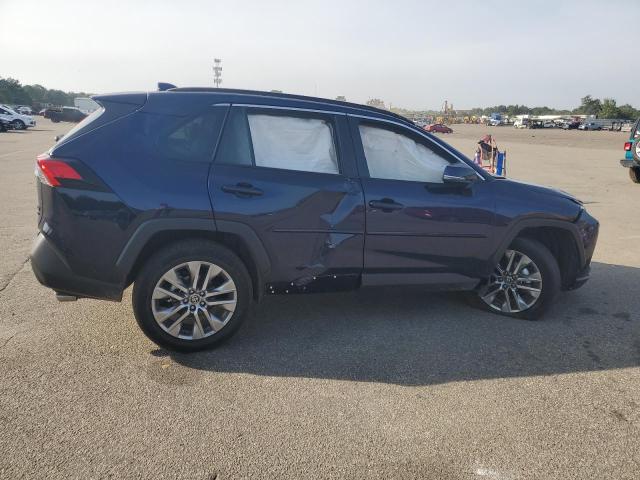 Photo 2 VIN: 2T3A1RFV5NW268246 - TOYOTA RAV4 XLE P 