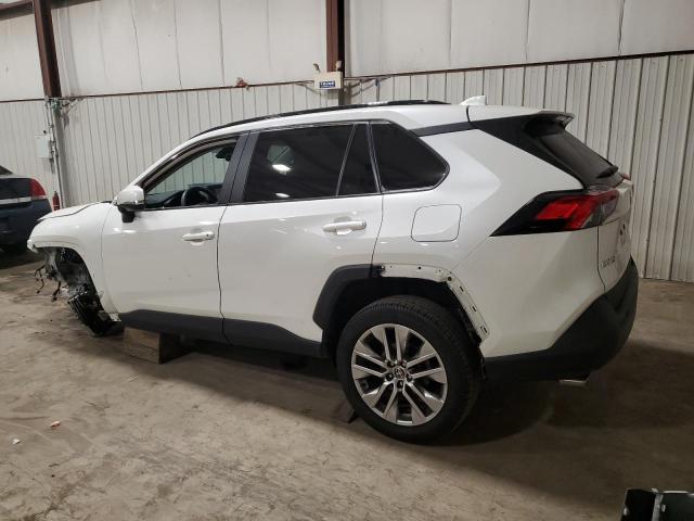 Photo 1 VIN: 2T3A1RFV5NW268621 - TOYOTA RAV4 