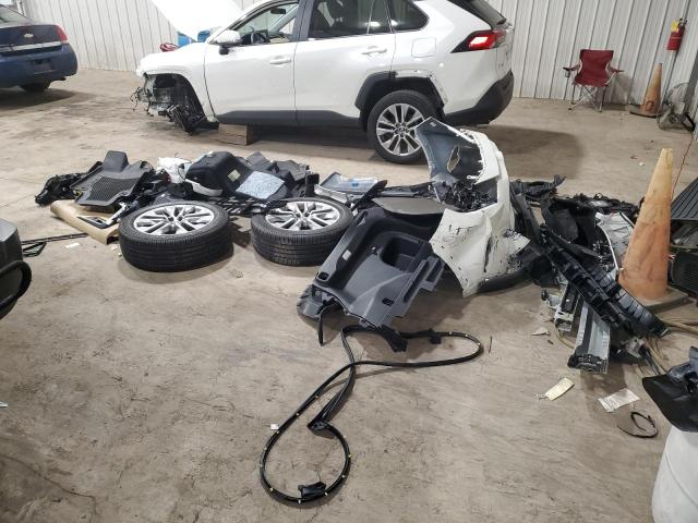 Photo 11 VIN: 2T3A1RFV5NW268621 - TOYOTA RAV4 