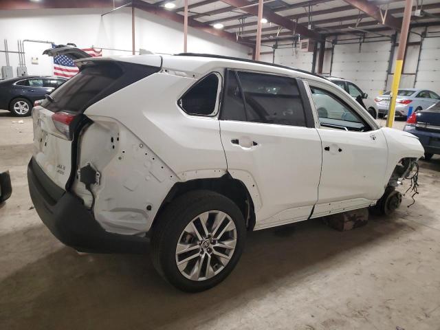 Photo 2 VIN: 2T3A1RFV5NW268621 - TOYOTA RAV4 