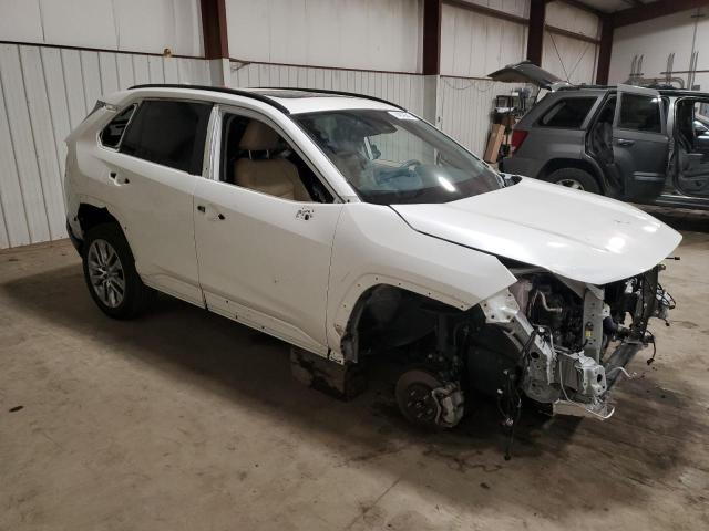 Photo 3 VIN: 2T3A1RFV5NW268621 - TOYOTA RAV4 