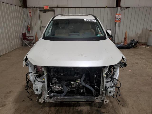 Photo 4 VIN: 2T3A1RFV5NW268621 - TOYOTA RAV4 