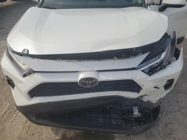 Photo 11 VIN: 2T3A1RFV5NW281370 - TOYOTA RAV4 XLE P 