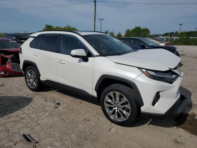 Photo 3 VIN: 2T3A1RFV5NW281370 - TOYOTA RAV4 XLE P 