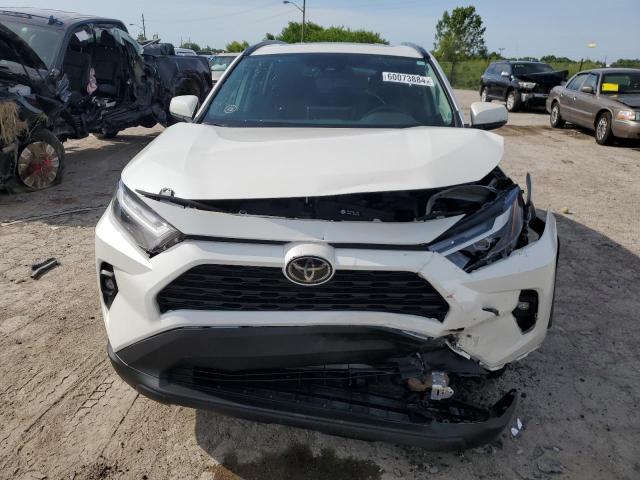 Photo 4 VIN: 2T3A1RFV5NW281370 - TOYOTA RAV4 XLE P 