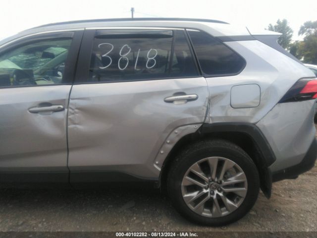 Photo 5 VIN: 2T3A1RFV5PC353818 - TOYOTA RAV4 