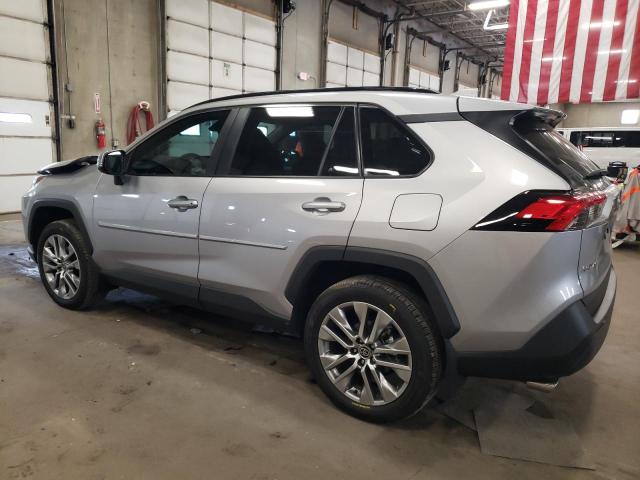 Photo 1 VIN: 2T3A1RFV5PC360848 - TOYOTA RAV4 XLE P 