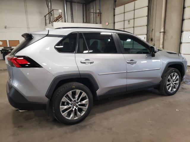 Photo 2 VIN: 2T3A1RFV5PC360848 - TOYOTA RAV4 XLE P 