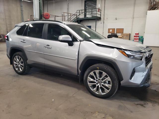 Photo 3 VIN: 2T3A1RFV5PC360848 - TOYOTA RAV4 XLE P 