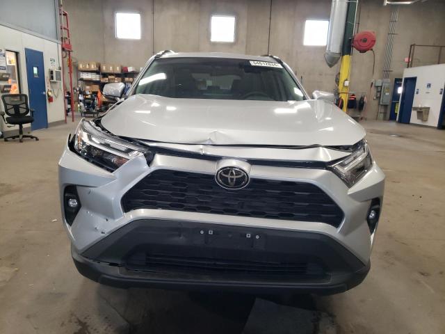 Photo 4 VIN: 2T3A1RFV5PC360848 - TOYOTA RAV4 XLE P 