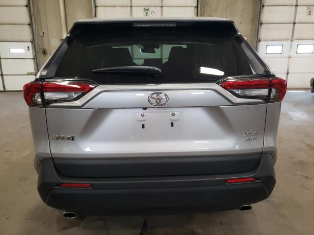 Photo 5 VIN: 2T3A1RFV5PC360848 - TOYOTA RAV4 XLE P 