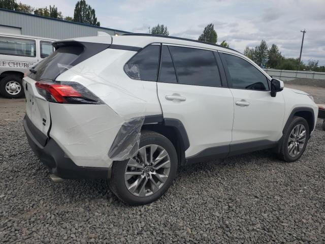 Photo 2 VIN: 2T3A1RFV5PW379382 - TOYOTA RAV4 XLE P 