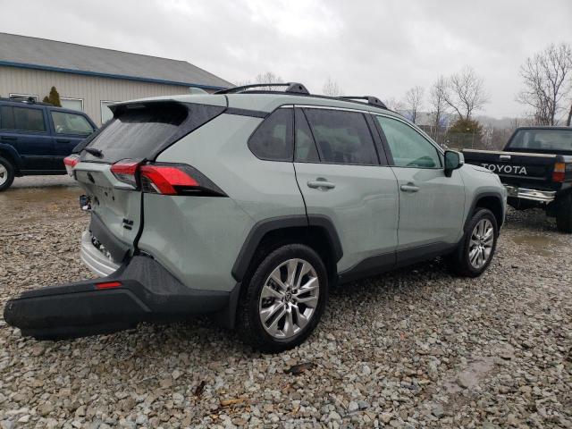 Photo 2 VIN: 2T3A1RFV5PW406175 - TOYOTA RAV4 