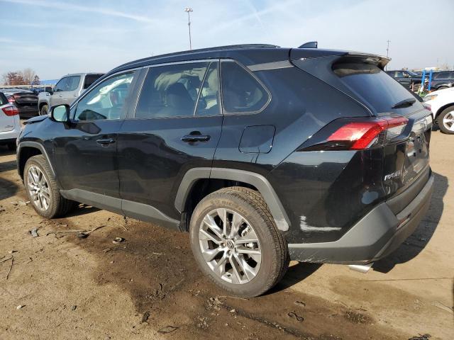 Photo 1 VIN: 2T3A1RFV5RC451640 - TOYOTA RAV4 XLE P 