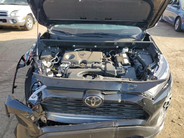 Photo 11 VIN: 2T3A1RFV5RC451640 - TOYOTA RAV4 XLE P 