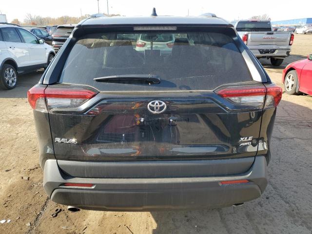 Photo 5 VIN: 2T3A1RFV5RC451640 - TOYOTA RAV4 XLE P 