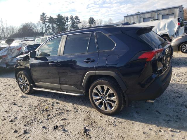 Photo 1 VIN: 2T3A1RFV6KC023551 - TOYOTA RAV4 XLE P 