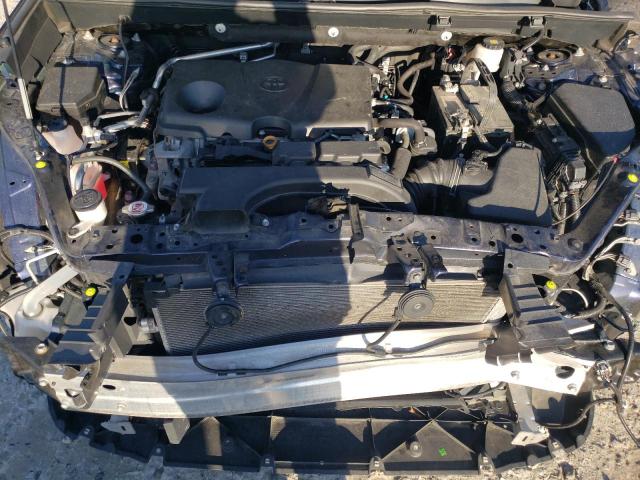 Photo 11 VIN: 2T3A1RFV6KC023551 - TOYOTA RAV4 XLE P 