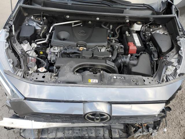 Photo 10 VIN: 2T3A1RFV6KC047574 - TOYOTA RAV4 XLE P 