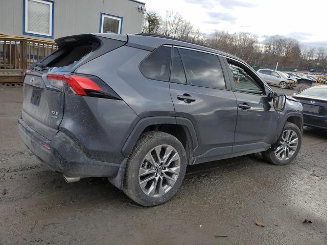 Photo 2 VIN: 2T3A1RFV6KC047574 - TOYOTA RAV4 XLE P 